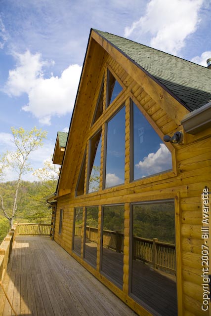 exterior reflections